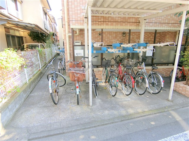 日神パレステージ大森第2のその他共用部分