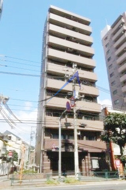 サンテミリオン旗の台の外観|外観です。