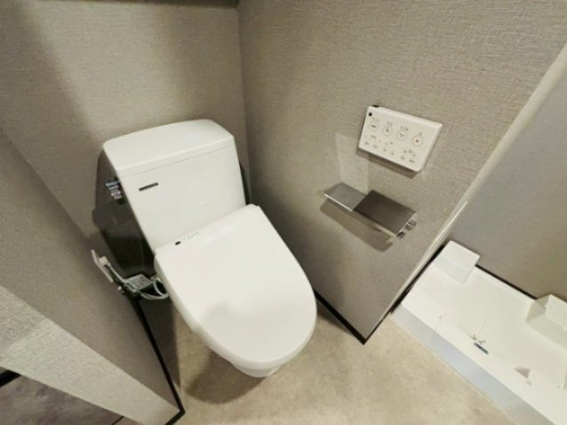 居住中の為別部屋参考
