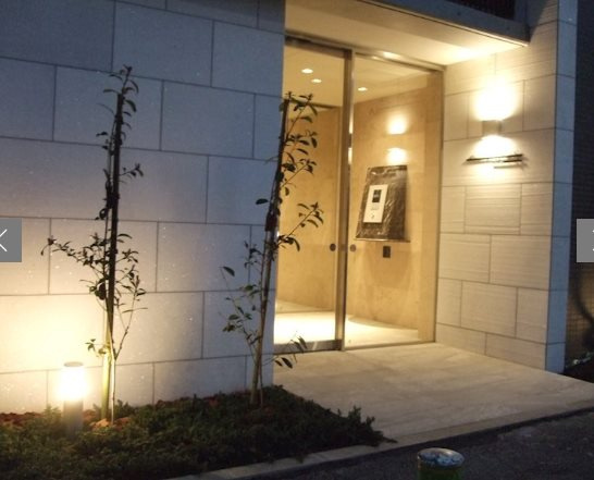【ロビー】