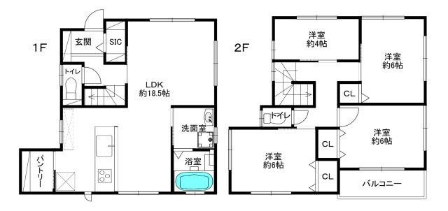 神戸市長田区上池田3丁目