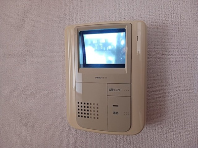 【セキュリティ】 | バーシアフリー　Ａ