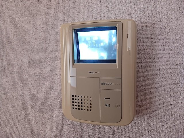 【セキュリティ】 | バーシアフリー　Ａ