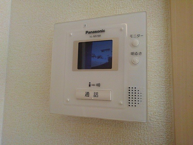 【セキュリティ】 | フィオーレ　Ⅰ