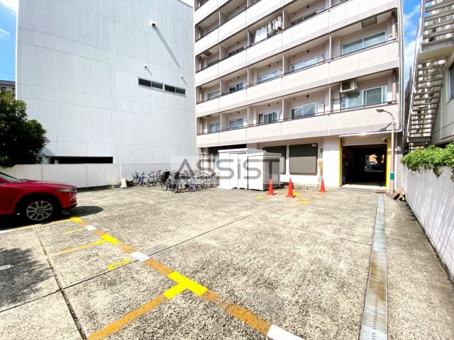 スカイプラザ笹塚のその他