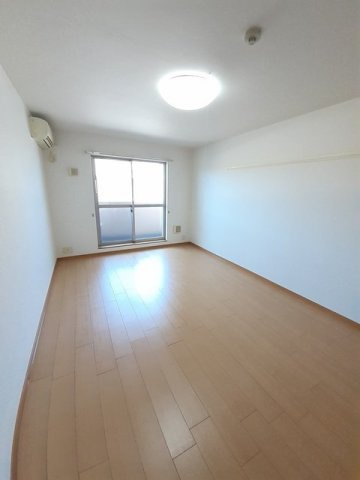 グランパス吉備の内装