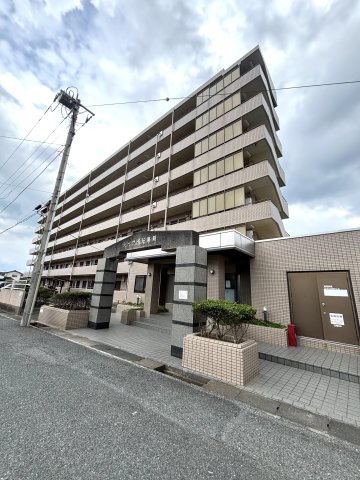 シーサイド高萩 