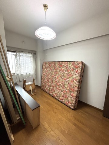 シーサイド高萩 の洋室