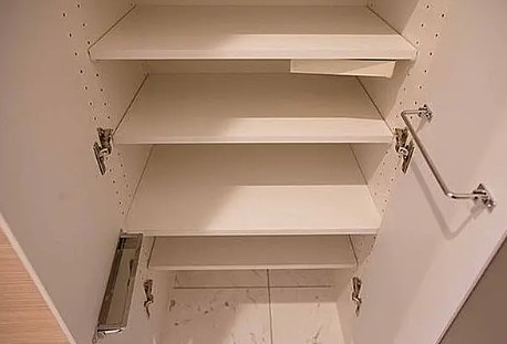 コンフォリア錦糸町ＤＥＵＸの玄関