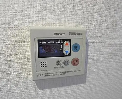 コンフォリア錦糸町ＤＥＵＸの設備