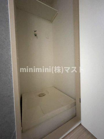 大阪市中央区東平２丁目の賃貸マンションの設備