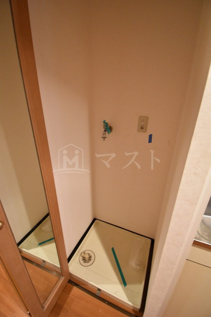 大阪市中央区島之内１丁目の賃貸マンションの設備