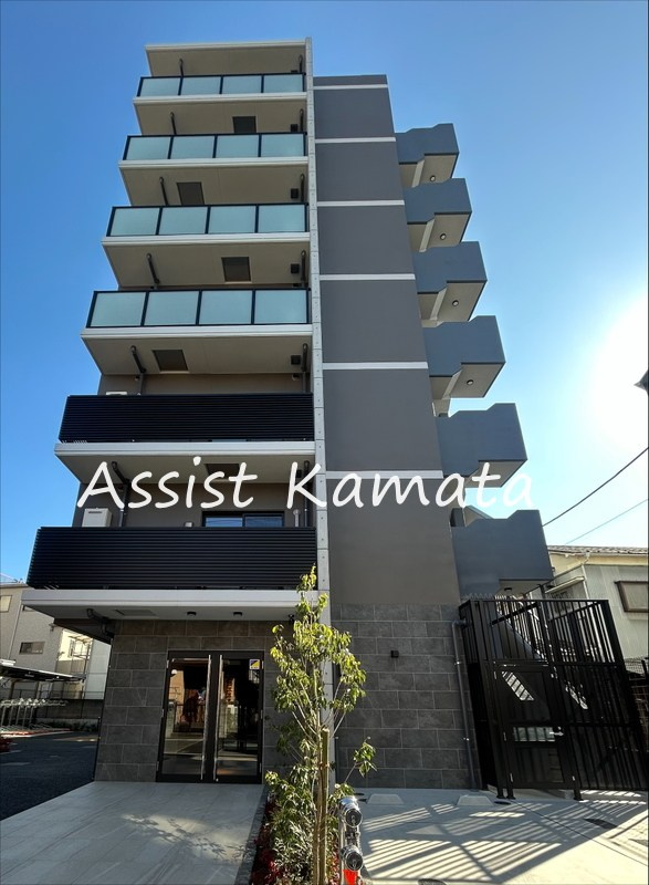 Ｓ－ＲＥＳＩＤＥＮＣＥ大森ｂｒｅｓａ