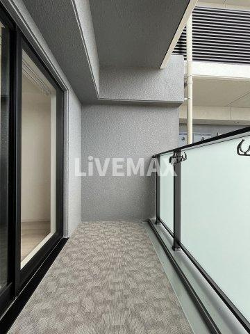【バルコニー】S-RESIDENCE上前津駅前