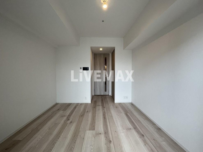 【寝室】S-RESIDENCE上前津駅前
