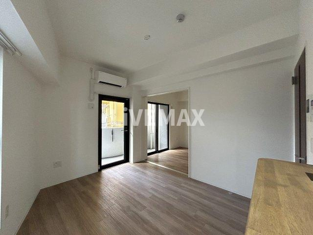 【居間・リビング】Reveler　Osu 