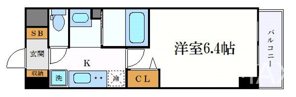 ラグゼナ上前津
