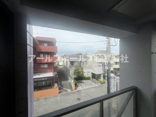 R FIELDS FUNABASHIⅡの展望