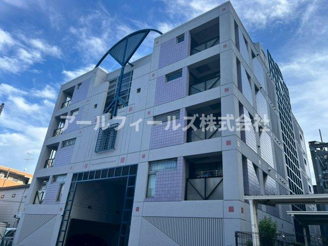 R FIELDS FUNABASHIⅡ