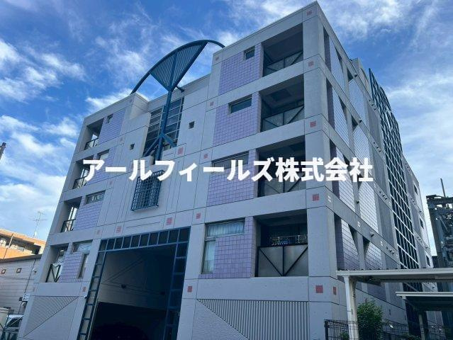 R FIELDS FUNABASHIⅡ