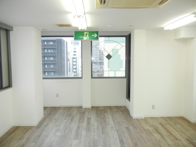 ビッグシャイン尼崎の内装