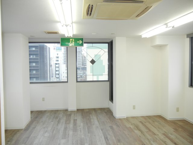 ビッグシャイン尼崎の内装
