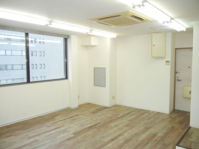 ビッグシャイン尼崎の内装