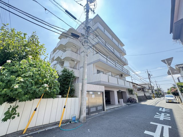 ジュネパレス松戸第94のその他