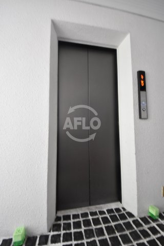 グレイスイン天満Ⅱ番館のその他共用部分|グレイスイン天満II番館　エレベーター