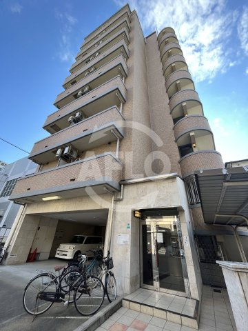 エクシード弁天Ⅲ 波除小学校
