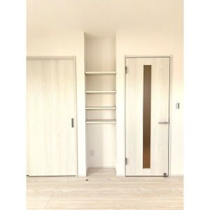 クラージュ黒川Ⅱのその他