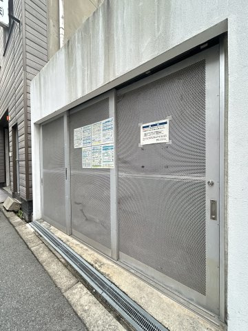 匠空KYOUMACHIBORIのその他共用部分
