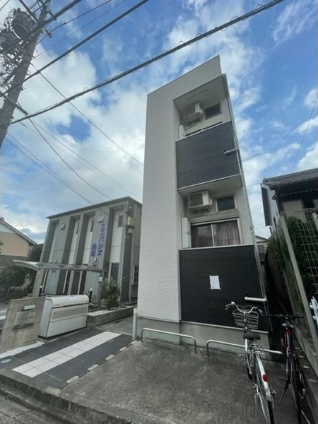 リアンハイム六番町のその他共用部分