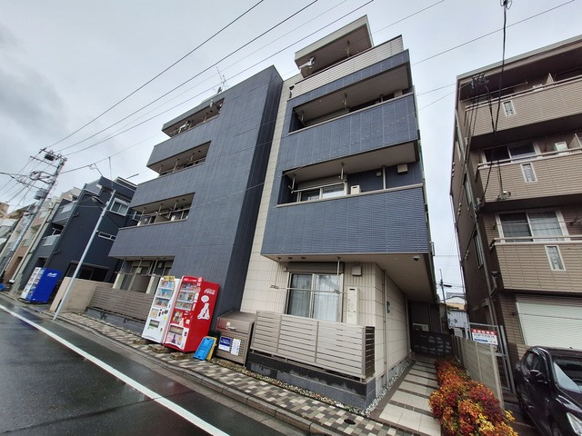 Taizen Casa Simoitaの外観|★耐震構造の旭化成ヘーベルメゾン★