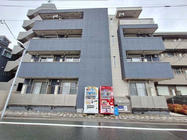 Taizen Casa Simoitaのその他共用部分|★耐震構造の旭化成ヘーベルメゾン★