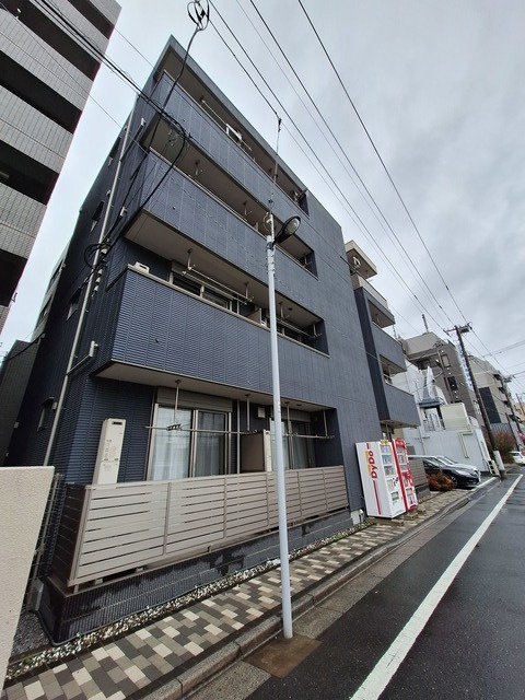 Taizen Casa Simoitaの外観|★耐震構造の旭化成ヘーベルメゾン★