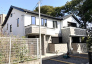 白楽113賃貸住宅の画像