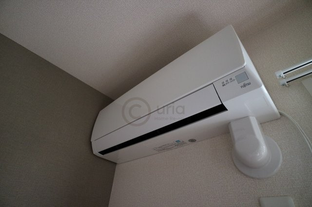 六甲コルンの設備