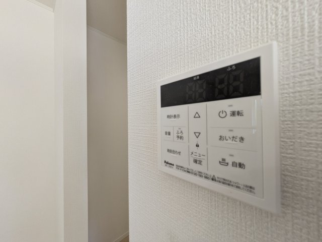 新築戸建　沼津市三枚橋第１　全１棟のその他
