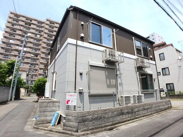 【外観】