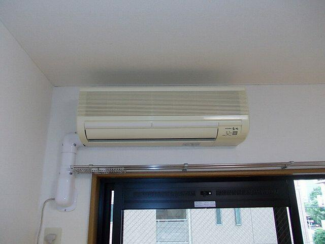 【内装】
