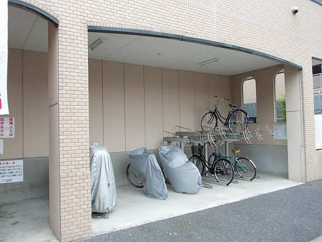 【その他共用部分】