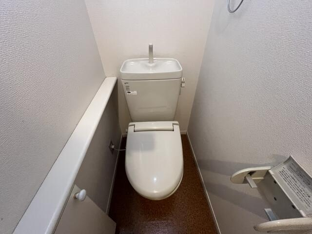 【トイレ】