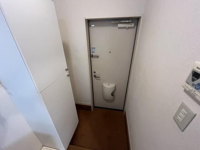 【玄関】