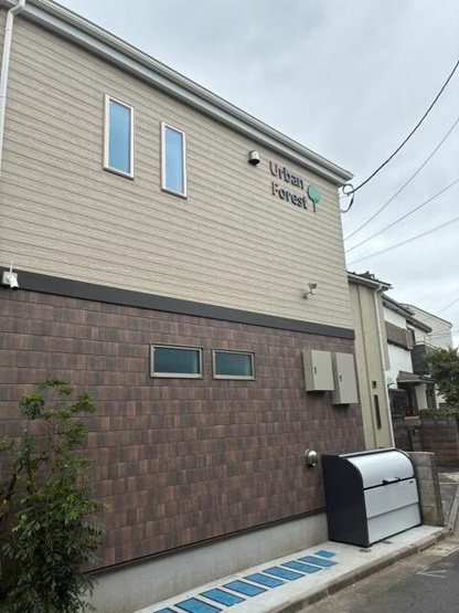 【外観】