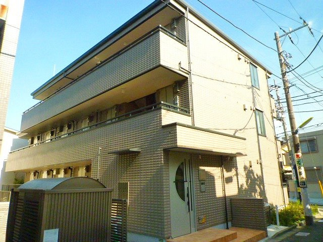 【外観】