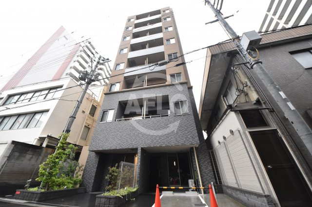 アミティエ扇町リアン