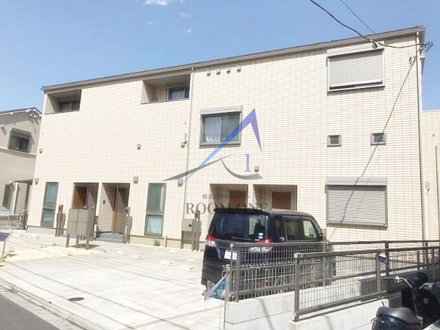 メゾン・ド・ソフィア