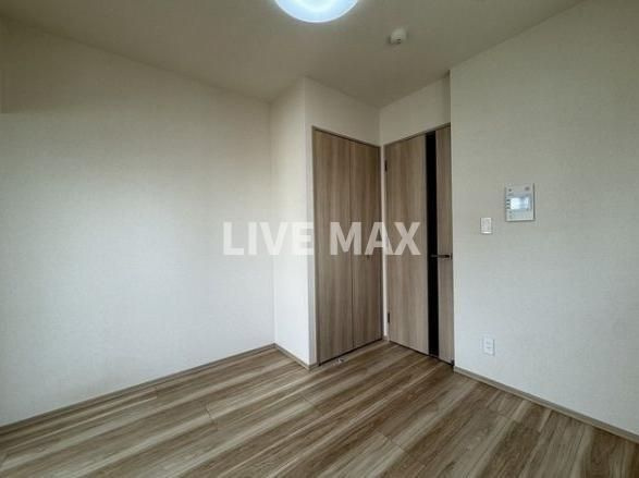 【内装】インペリアルフラット武蔵小山 
