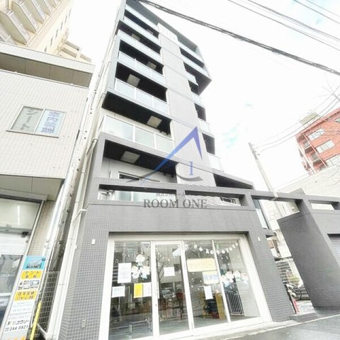 ＷＥＳＴ　ＣＯＵＲＴ川崎大師